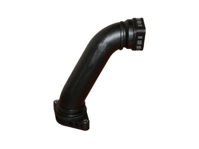 Honda 17284-5AA-A01 Pipe Comp B, Intcl