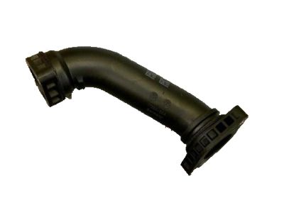 Honda 17284-5AA-A01 Pipe Comp B, Intcl