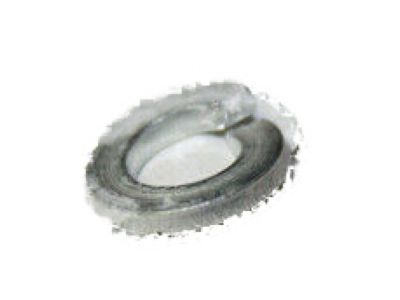 Honda 94111-06800 Washer, Spring (6MM)