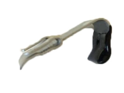 Acura 70494-SE0-000 Spring, Fuel Lid Opener