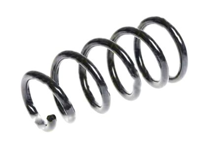 Honda 52441-T2B-A11 Spring, Rear