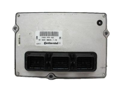 Honda 37820-R70-A83 Ecu
