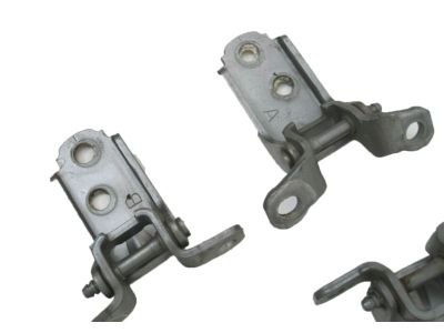 Acura 67410-S3Y-003ZZ Hinge A, Front Door