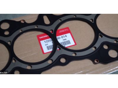 Acura 12251-P30-014 Gasket, Cylinder Head (Nippon Leakless)