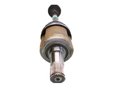 Honda 44306-SZA-A12 Shaft Assembly, L Drive