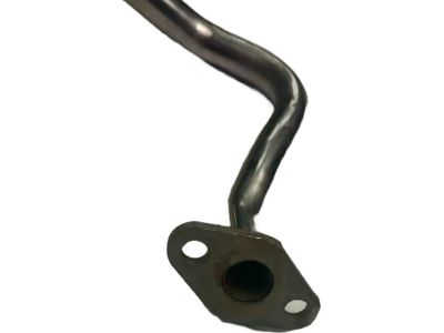 Honda 18717-6C1-A00 Pipe, EGR