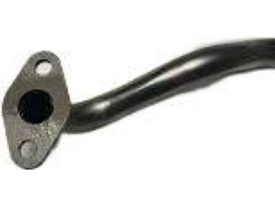 Honda 18717-6C1-A00 Pipe, EGR