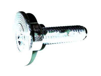Acura 90108-S9V-A01 BOLT, TAILGATE LOCK