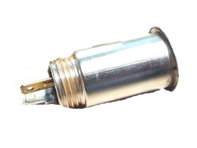 Acura 39620-S01-A01 Socket, Accessory