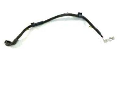 Honda 32600-SLN-900 Cable Assembly, Battery Ground