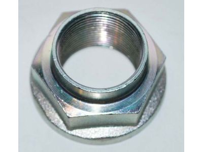 Acura 90305-S3V-A11 Nut, Spindle