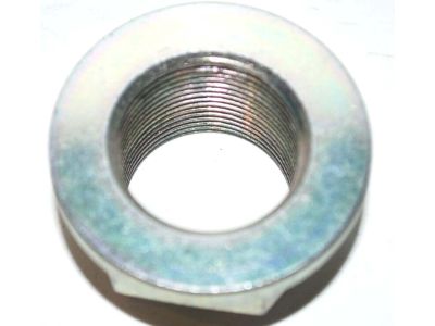 Acura 90305-S3V-A11 Nut, Spindle