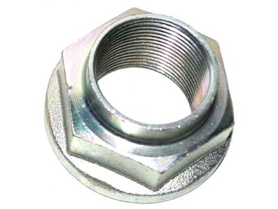 Acura 90305-S3V-A11 Nut, Spindle