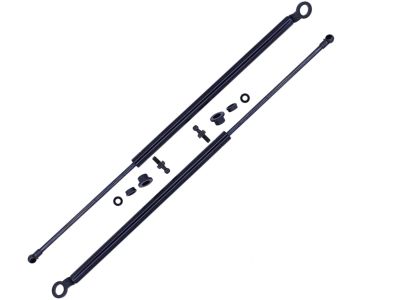 Honda 04741-S3Y-000 Stay Set, Passenger Side Tailgate Open