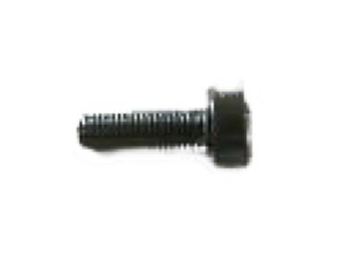 Acura 90105-RYE-000 Bolt-Washer (6X25)