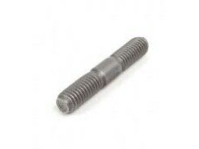 Honda 90026-PT0-000 Bolt, Stud (8X38)