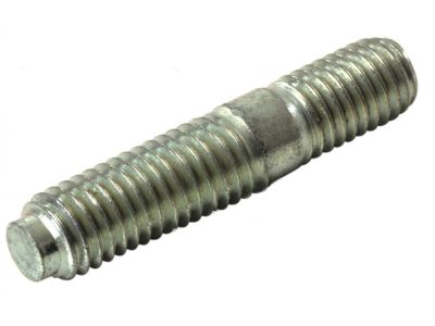 Acura 90026-PT0-000 Bolt, Stud (8X38)