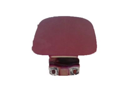 Honda 63910-SDA-A10ZZ Lid, Fuel Filler
