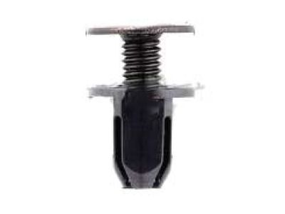 Acura 91514-S5A-003 Clip, Side Sill Garnish