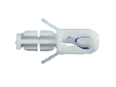 Acura 90666-SS0-003 Clip, Roof Molding