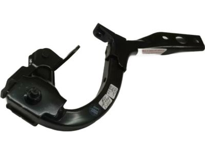 Honda 68260-THR-A02ZZ Hinge Complete L, Tail Gate
