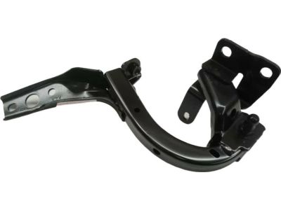 Honda 68260-THR-A02ZZ Hinge Complete L, Tail Gate