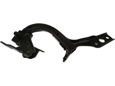 Honda 68260-THR-A02ZZ Hinge Complete L, Tail Gate