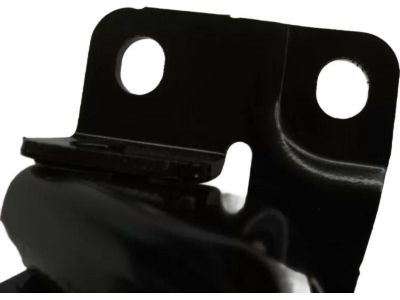 Honda 68260-THR-A02ZZ Hinge Complete L, Tail Gate