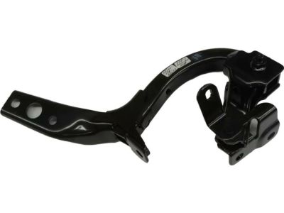 Honda 68260-THR-A02ZZ Hinge Complete L, Tail Gate