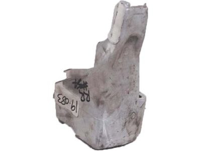 Honda 50610-SHJ-A60 Bracket, RR. Engine Mounting