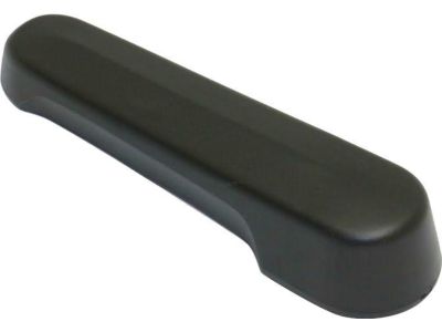 Honda 72620-SHJ-A01ZD Handle Assembly, Slide Door Inside (Graphite Black)