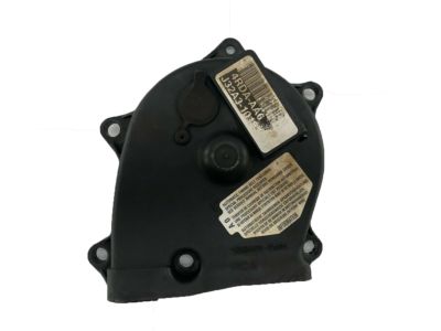 Honda 11820-RCA-A00 Cover Assembly, Front Timing Belt (Upper)