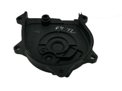 Acura 11820-RCA-A00 Cover Assembly, Front Timing Belt (Upper)