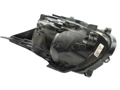 Honda 33100-T2A-A82 W-Headlight Assembly-, Passenger Side