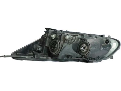 Honda 33100-T2A-A82 W-Headlight Assembly-, Passenger Side