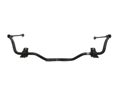 Honda 51300-TLB-A04 Stabilizer, FR.