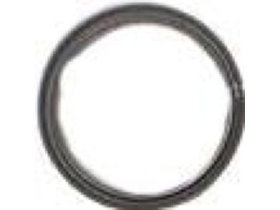 Honda 91214-59B-003 Oil Seal, Low Torq