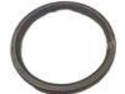 Honda 91214-59B-003 Oil Seal, Low Torq