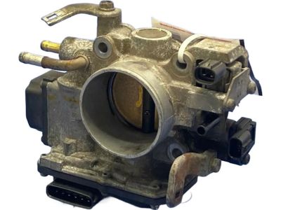 Honda 16400-PPA-A03 Throttle Body, Electronic Control (Gma0B)