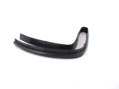 Honda 74142-TVA-A11 Rubber, Hood Seal