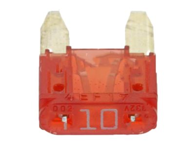 Honda 98200-41000 Fuse, Mini (10A)