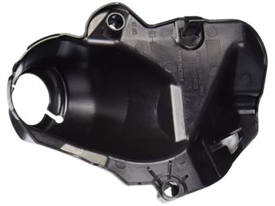 Honda 53320-T2A-A02 Cover, Steering Joint