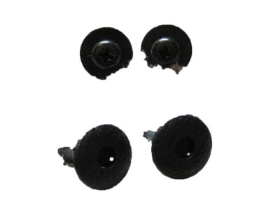 Acura 93894-05016-07 Screw-Washer (5X16)