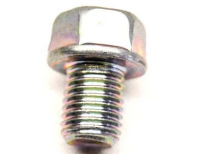 Honda 92800-12000 Bolt, Drain Plug (12MM)