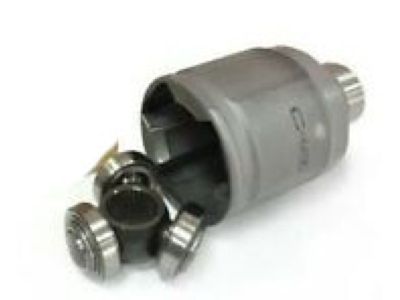 Acura 44310-SDA-A61 Joint, Inboard