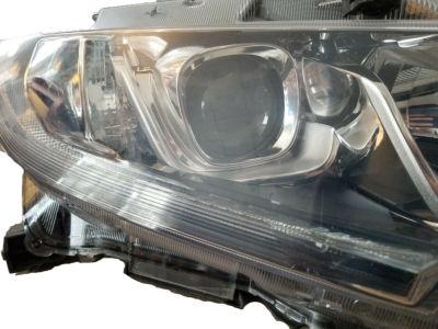 Honda 33100-TBA-A01 Light Assembly, R Hea