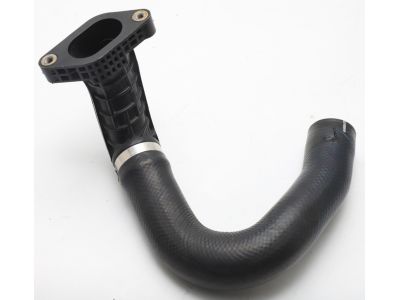 Honda 17281-6A0-A01 Hose, Intercooler In.