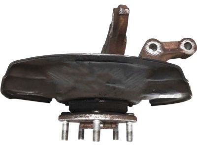 Honda 51211-T1X-A10 Knuckle, Right Front (17