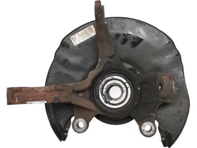 Honda 51211-T1X-A10 Knuckle, Right Front (17