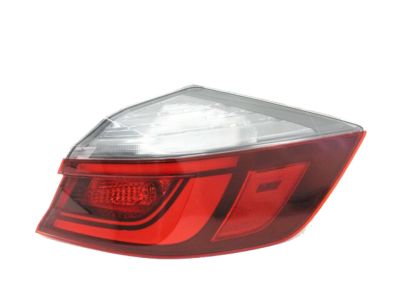 Honda 33500-TXM-A01 TAILLIGHT ASSY., R